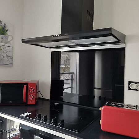 Appartement L'Escale Orleanaise Extérieur photo