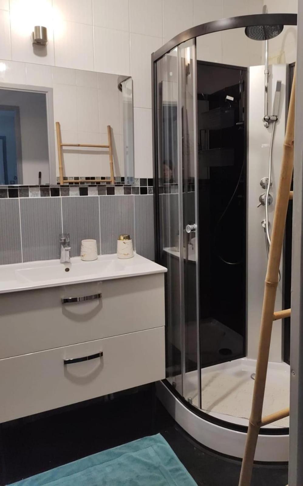 Appartement L'Escale Orleanaise Extérieur photo