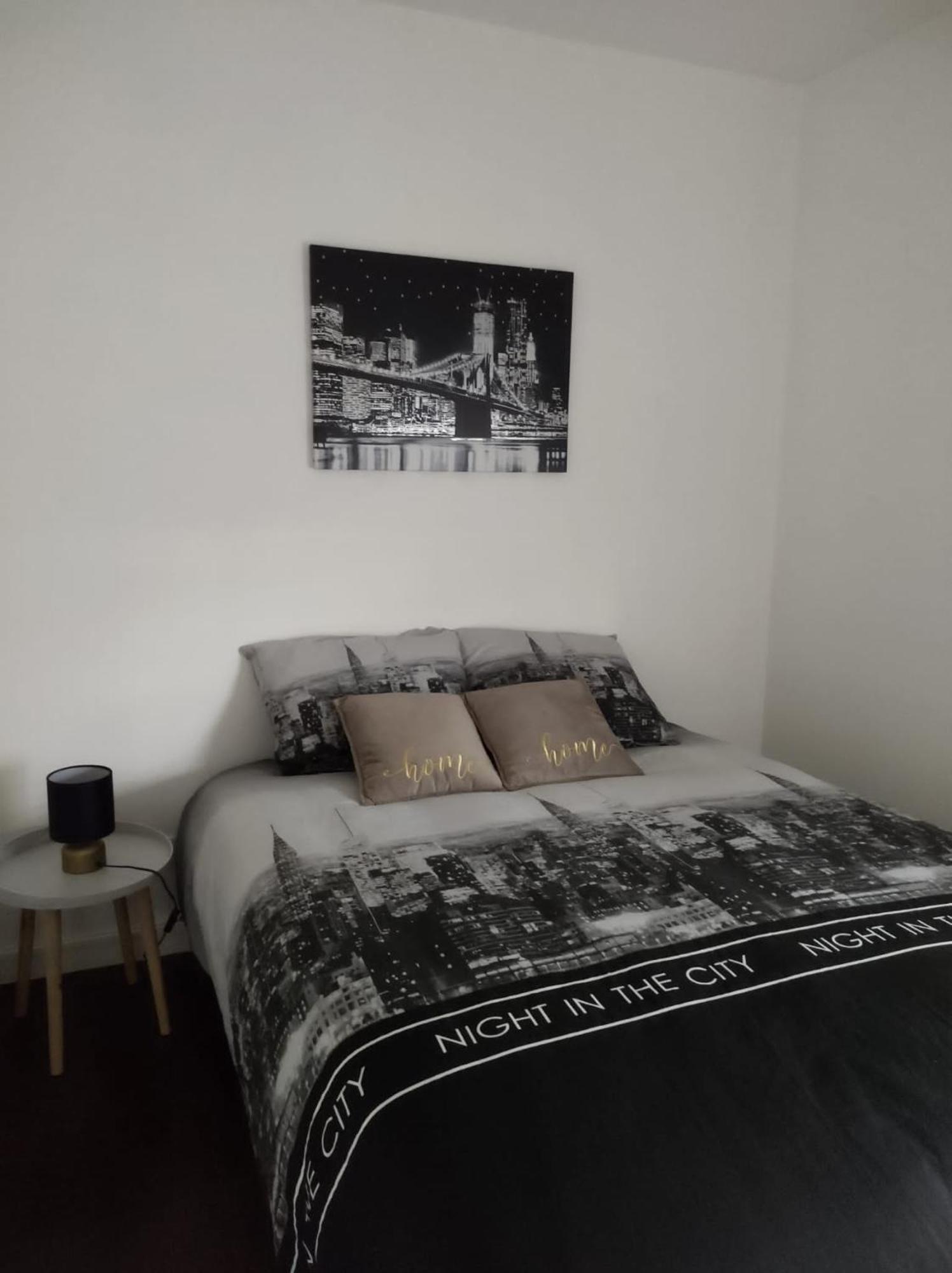 Appartement L'Escale Orleanaise Extérieur photo