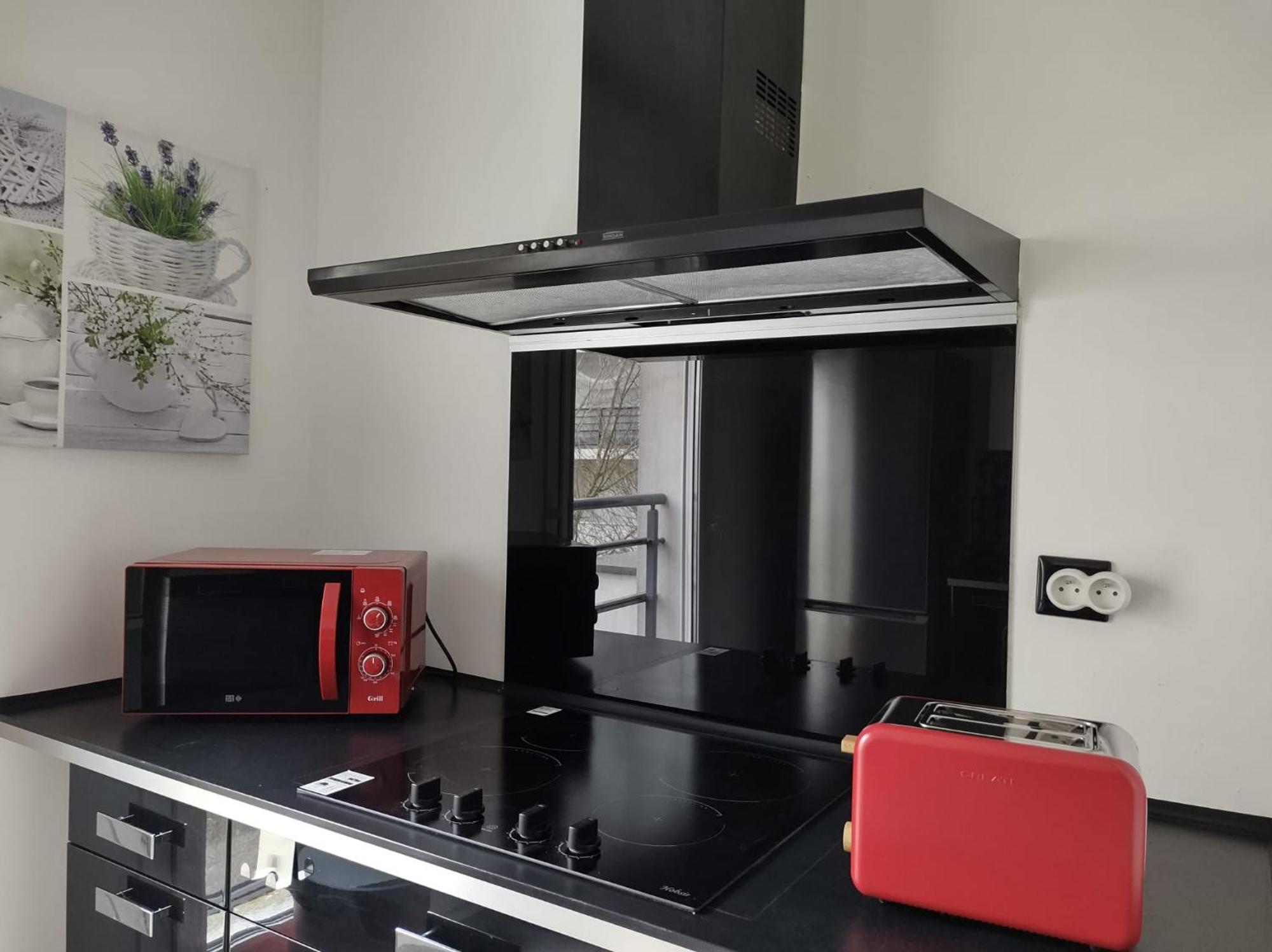 Appartement L'Escale Orleanaise Extérieur photo
