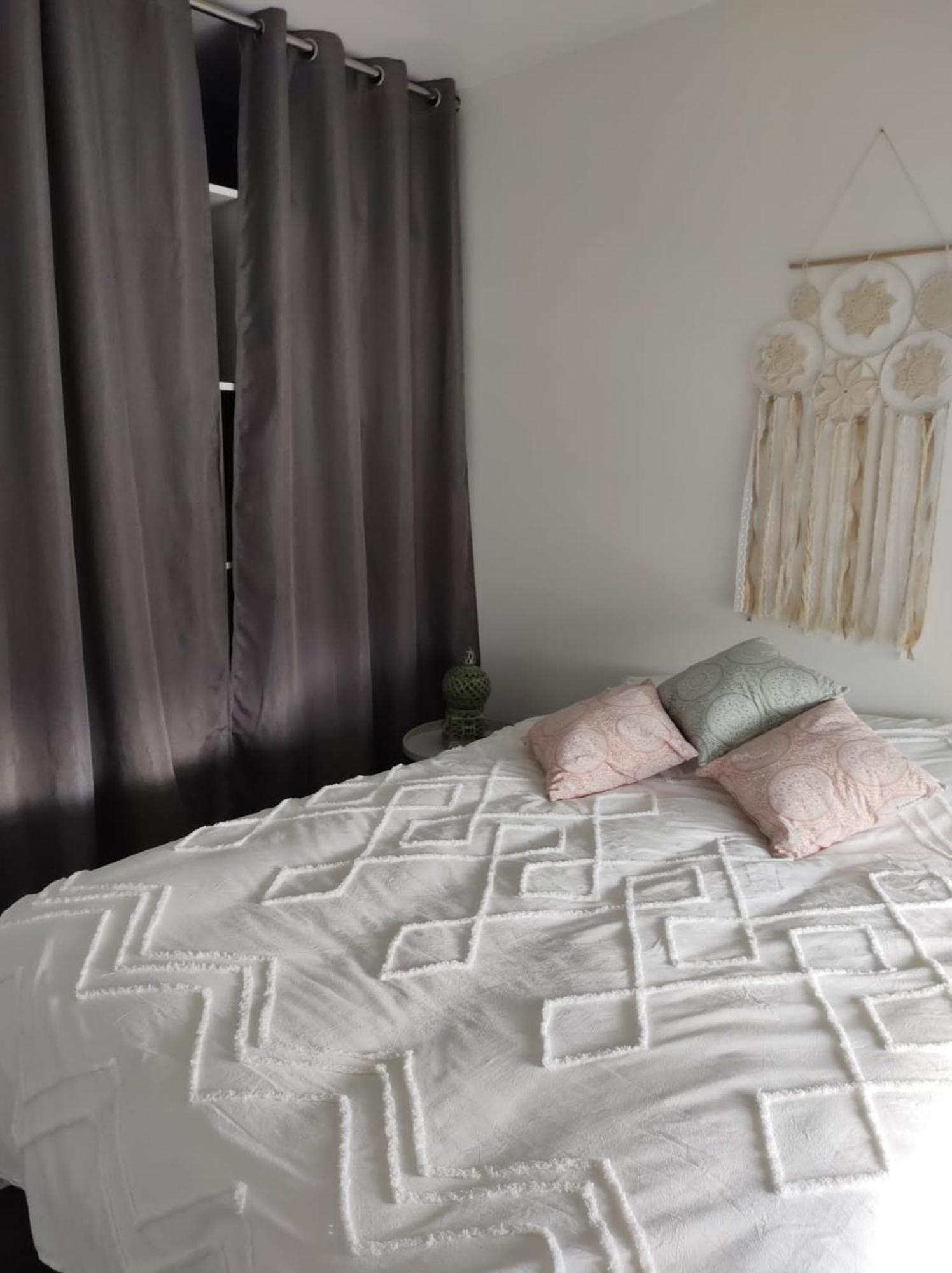 Appartement L'Escale Orleanaise Extérieur photo