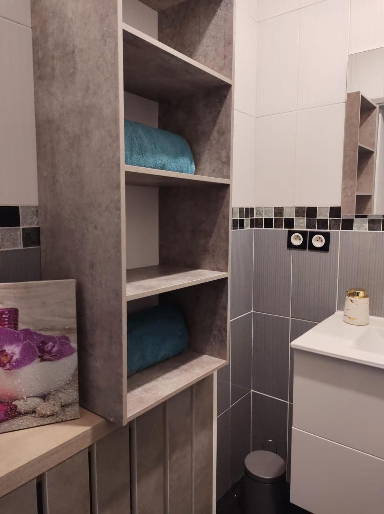 Appartement L'Escale Orleanaise Extérieur photo